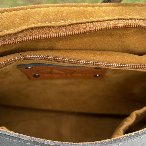 Patricia Nash bag - Picture 7 of 10